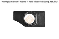 SUPORT SENZOR ASISTENTA PARCARE I.S.A.M. 0942872 - Compatibil cu VW