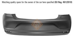 TAMPON I.S.A.M. 0946121 - Compatibil cu VW