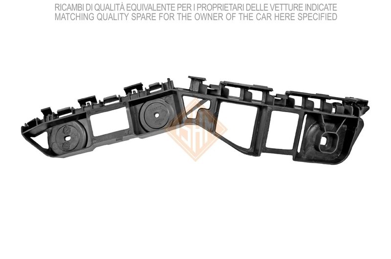 Suport, bara protectie I.S.A.M. 0946322