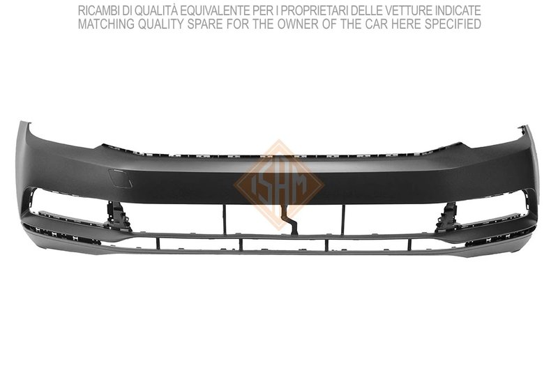 TAMPON I.S.A.M. 0948111 - Compatibil cu VW, VW (SVW)
