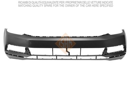 TAMPON I.S.A.M. 0948111 - Compatibil cu VW, VW (SVW)