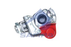 CAP DE CUPLARE SAMPA 095.090 - Piesa auto compatibila cu mai multe marci