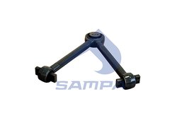 BRAT SUSPENSIE SAMPA 095.259 - Piesa auto compatibila cu mai multe marci