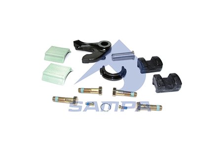 SET DE REPARATIE, CUPLA REMORCA SAMPA 095.972 - Piesa auto compatibila cu mai multe marci