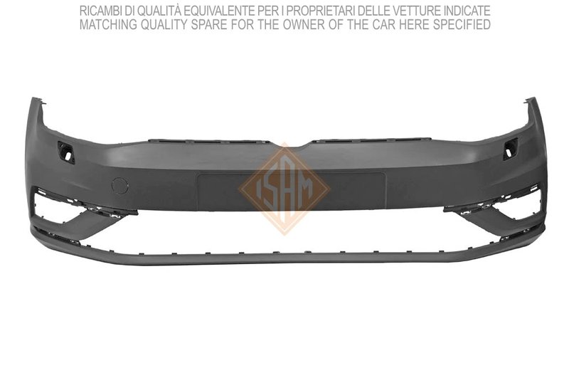 tampon I.S.A.M. 0950113