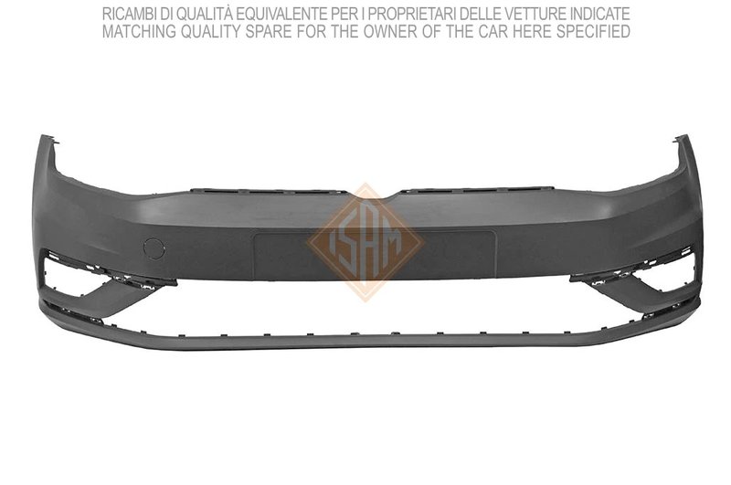 tampon I.S.A.M. 0950111