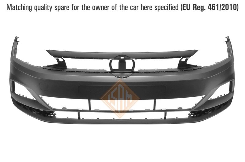 TAMPON I.S.A.M. 0951111 - Compatibil cu VW