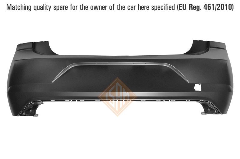 TAMPON I.S.A.M. 0951121 - Compatibil cu VW