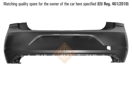 TAMPON I.S.A.M. 0951121 - Compatibil cu VW