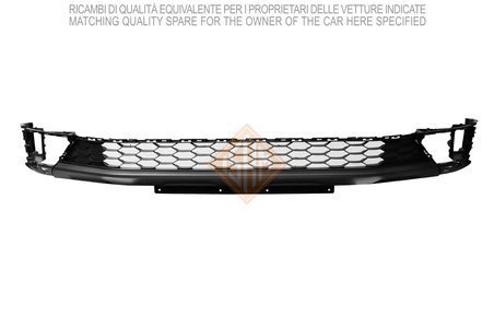 tampon I.S.A.M. 0952110