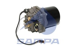 Uscator aer compresor Sampa 096.430