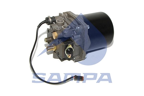 USCATOR AER COMPRESOR SAMPA 096.430 - Compatibil cu SCANIA