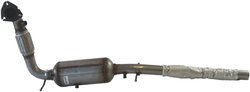 FILTRU DE PARTICULE BOSAL 097-359 - Compatibil cu FORD