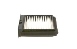 FILTRU AER HABITACLU BOSCH 1 987 432 157 - Compatibil cu MITSUBISHI, VOLVO