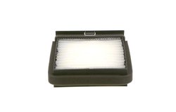FILTRU AER HABITACLU BOSCH 1 987 432 157 - Compatibil cu MITSUBISHI, VOLVO