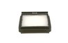 FILTRU AER HABITACLU BOSCH 1 987 432 157 - Compatibil cu MITSUBISHI, VOLVO
