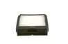 FILTRU AER HABITACLU BOSCH 1 987 432 157 - Compatibil cu MITSUBISHI, VOLVO
