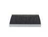FILTRU AER HABITACLU BOSCH 1 987 432 371 - Compatibil cu AUDI, CHRYSLER, SEAT