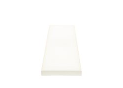 Filtru aer habitaclu BOSCH 1 987 435 125