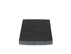 FILTRU AER HABITACLU BOSCH 1 987 432 371 - Compatibil cu AUDI, CHRYSLER, SEAT