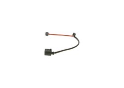 SENZOR AVERTIZARE UZURA PLACUTE FRANA BOSCH 1 987 473 605 - Compatibil cu PORSCHE