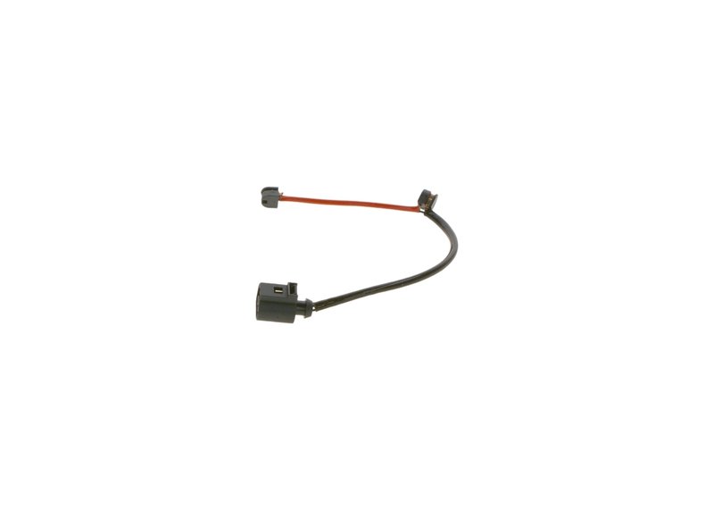 SENZOR AVERTIZARE UZURA PLACUTE FRANA BOSCH 1 987 473 605 - Compatibil cu PORSCHE