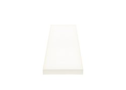 Filtru aer habitaclu BOSCH 1 987 435 125