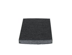 FILTRU AER HABITACLU BOSCH 1 987 432 371 - Compatibil cu AUDI, CHRYSLER, SEAT