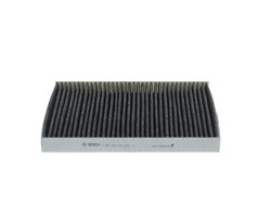 FILTRU AER HABITACLU BOSCH 1 987 432 371 - Compatibil cu AUDI, CHRYSLER, SEAT