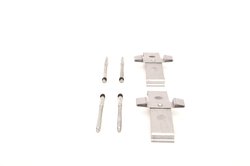 Set accesorii placute frana BOSCH 1 987 474 818