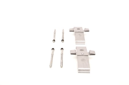Set accesorii placute frana BOSCH 1 987 474 818