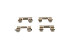 Set accesorii placute frana BOSCH 1 987 474 825