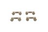 Set accesorii placute frana BOSCH 1 987 474 825