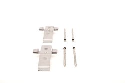 Set accesorii placute frana BOSCH 1 987 474 818