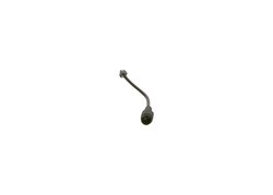 SENZOR AVERTIZARE UZURA PLACUTE FRANA BOSCH 1 987 474 903 - Compatibil cu BMW