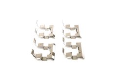 Set accesorii placute frana BOSCH 1 987 474 825