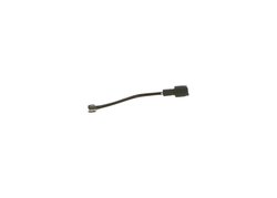 SENZOR AVERTIZARE UZURA PLACUTE FRANA BOSCH 1 987 474 903 - Compatibil cu BMW