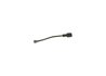 SENZOR AVERTIZARE UZURA PLACUTE FRANA BOSCH 1 987 474 903 - Compatibil cu BMW