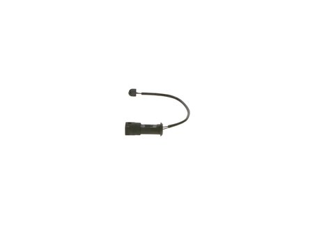 SENZOR AVERTIZARE UZURA PLACUTE FRANA BOSCH 1 987 474 939 - Compatibil cu AUDI
