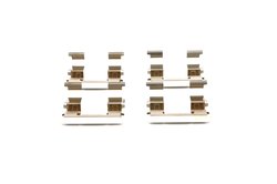 Set accesorii placute frana BOSCH 1 987 474 825