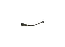 SENZOR AVERTIZARE UZURA PLACUTE FRANA BOSCH 1 987 474 903 - Compatibil cu BMW