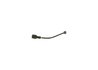 SENZOR AVERTIZARE UZURA PLACUTE FRANA BOSCH 1 987 474 903 - Compatibil cu BMW