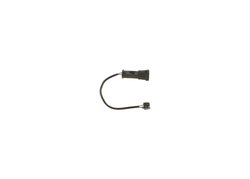 SENZOR AVERTIZARE UZURA PLACUTE FRANA BOSCH 1 987 474 939 - Compatibil cu AUDI