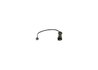 SENZOR AVERTIZARE UZURA PLACUTE FRANA BOSCH 1 987 474 939 - Compatibil cu AUDI