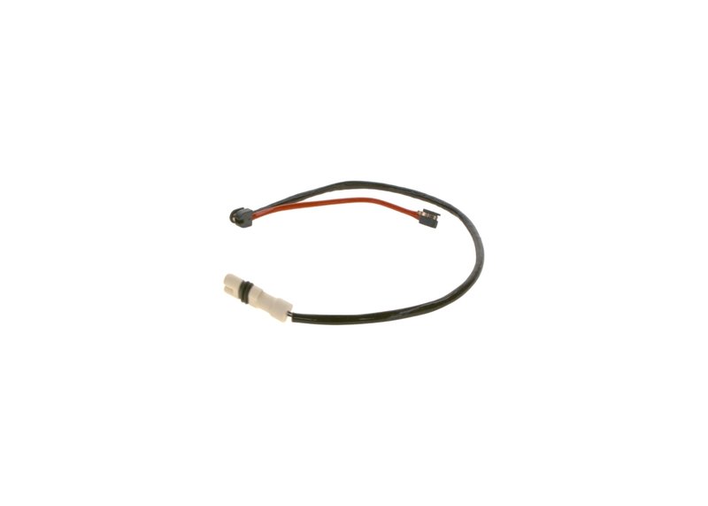 SENZOR AVERTIZARE UZURA PLACUTE FRANA BOSCH 1 987 474 991 - Compatibil cu PORSCHE