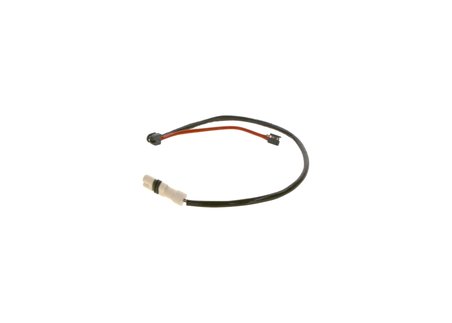SENZOR AVERTIZARE UZURA PLACUTE FRANA BOSCH 1 987 474 991 - Compatibil cu PORSCHE