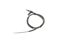 CABLU FRANA DE MANA BOSCH 1 987 477 554 - Compatibil cu ALFA ROMEO