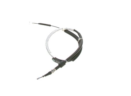CABLU FRANA DE MANA BOSCH 1 987 477 831 - Compatibil cu ALFA ROMEO