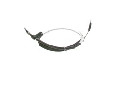 CABLU FRANA DE MANA BOSCH 1 987 477 831 - Compatibil cu ALFA ROMEO