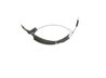CABLU FRANA DE MANA BOSCH 1 987 477 831 - Compatibil cu ALFA ROMEO